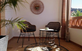 Carmen Apartamento Susanne